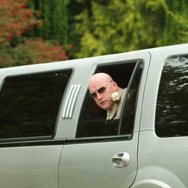 limousine
